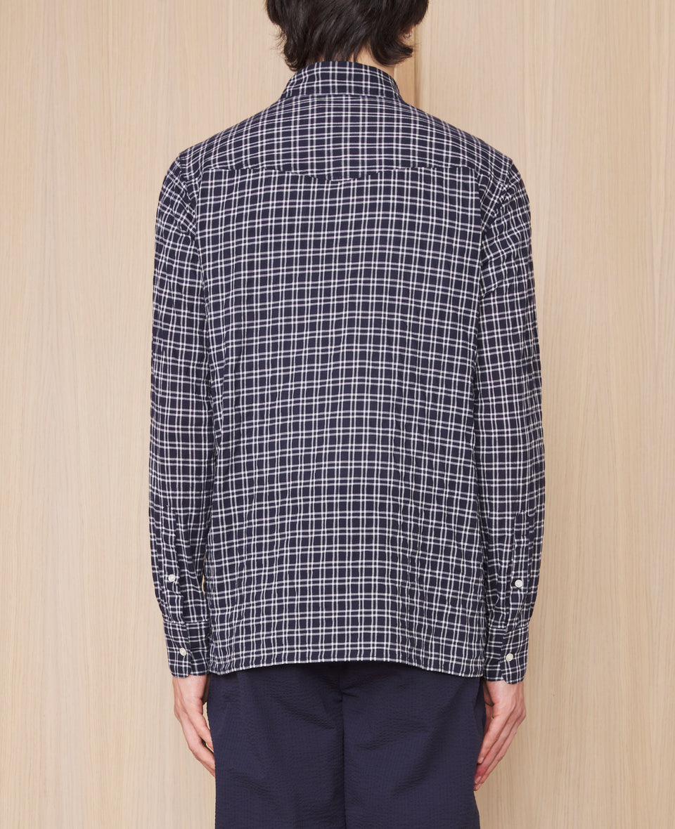 Chemise alex 3 - Image 2