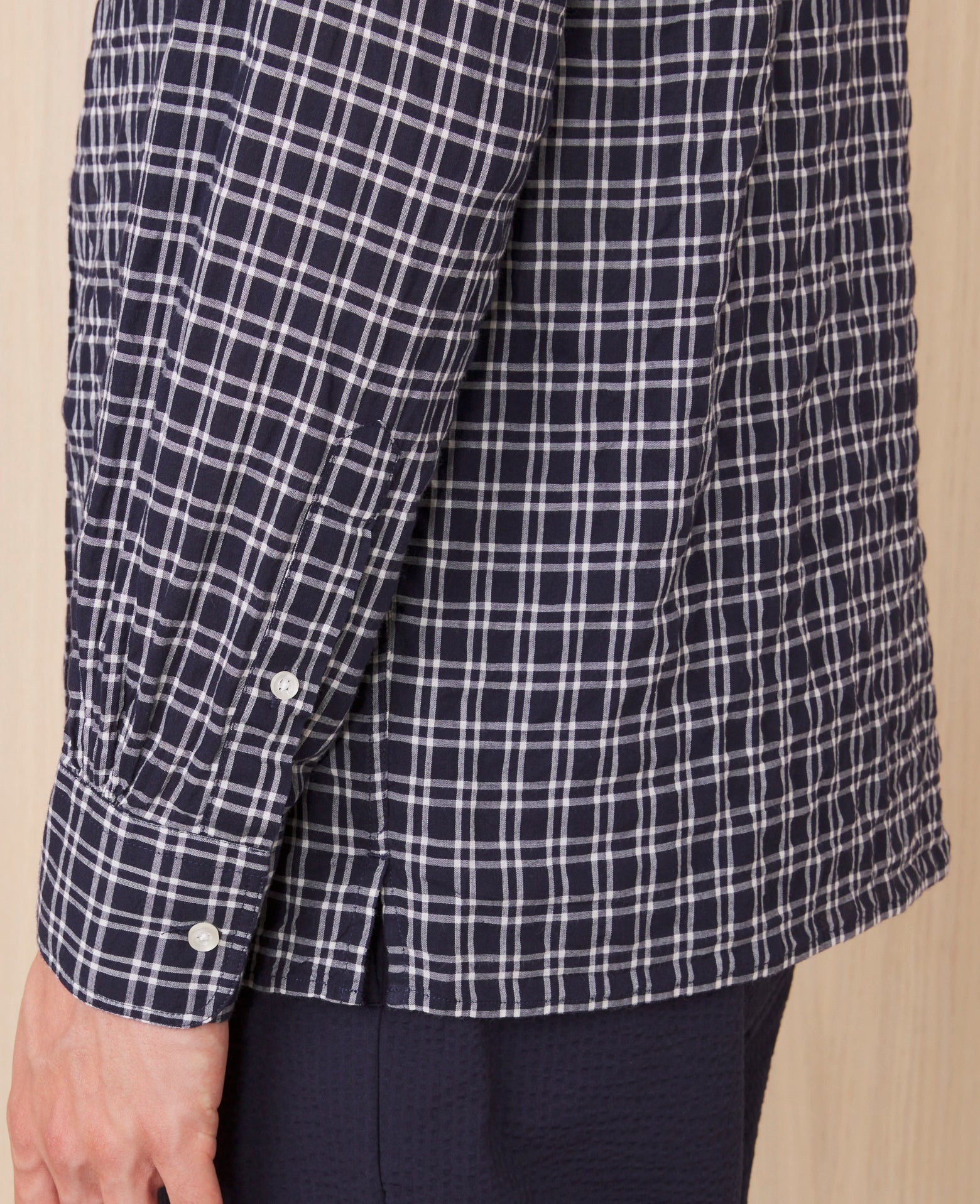 Chemise alex 5 - Image 5