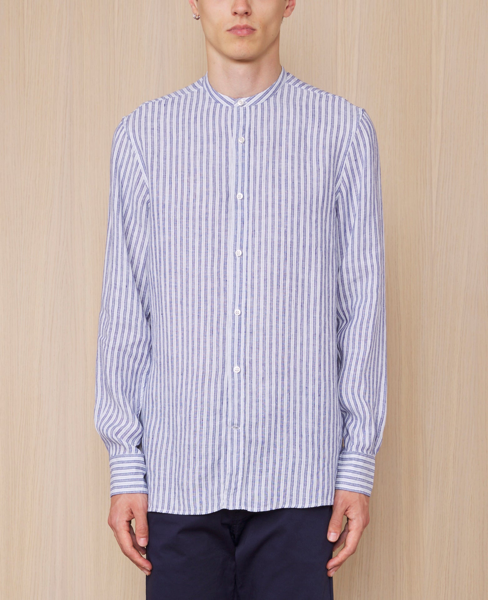 Chemise gaston 2 - Image 1