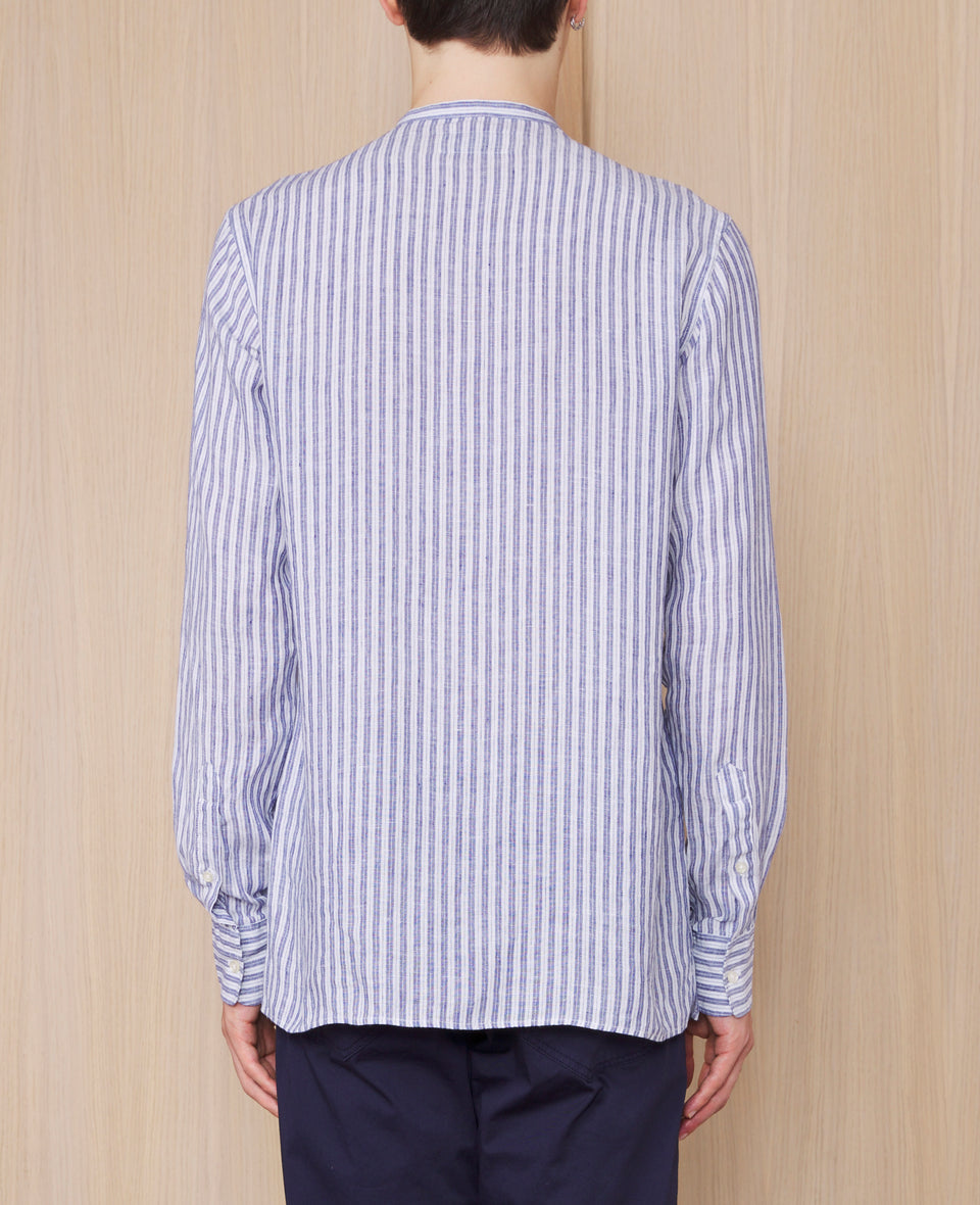 Chemise gaston 3 - Image 2