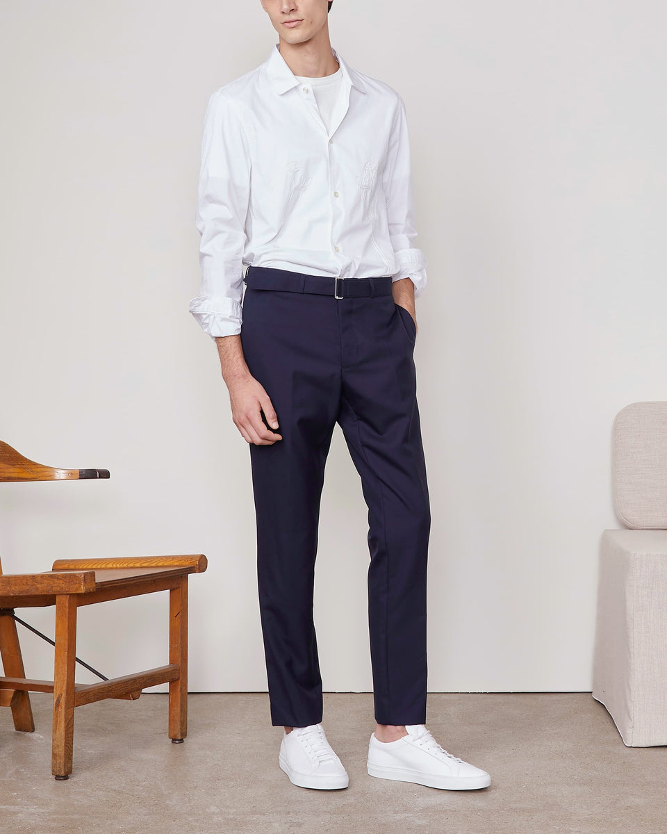 Eloan shirt - Image 1