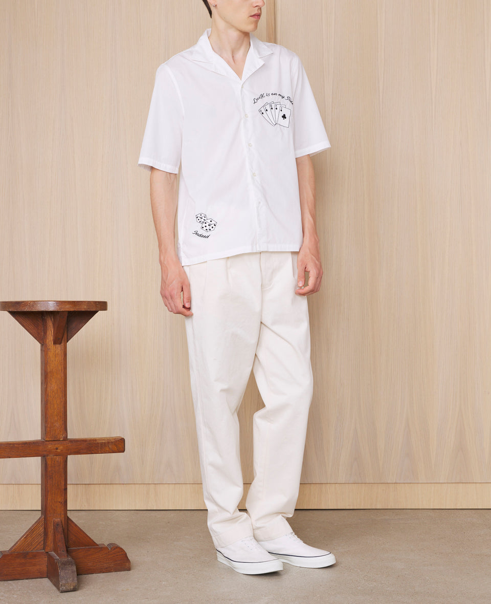 Chemise eren 1 - Image 1