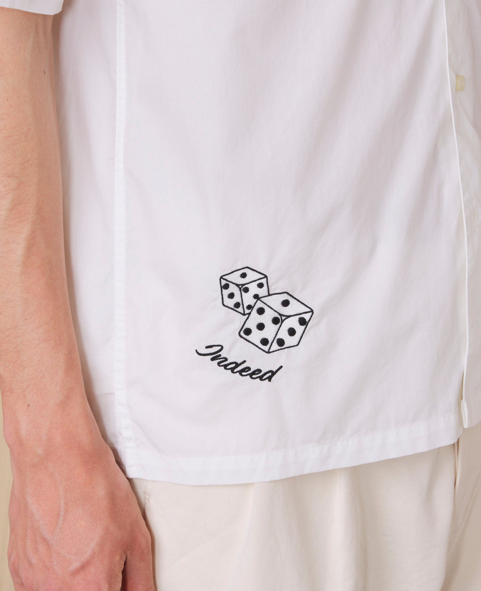 Chemise eren 5 - Image 5