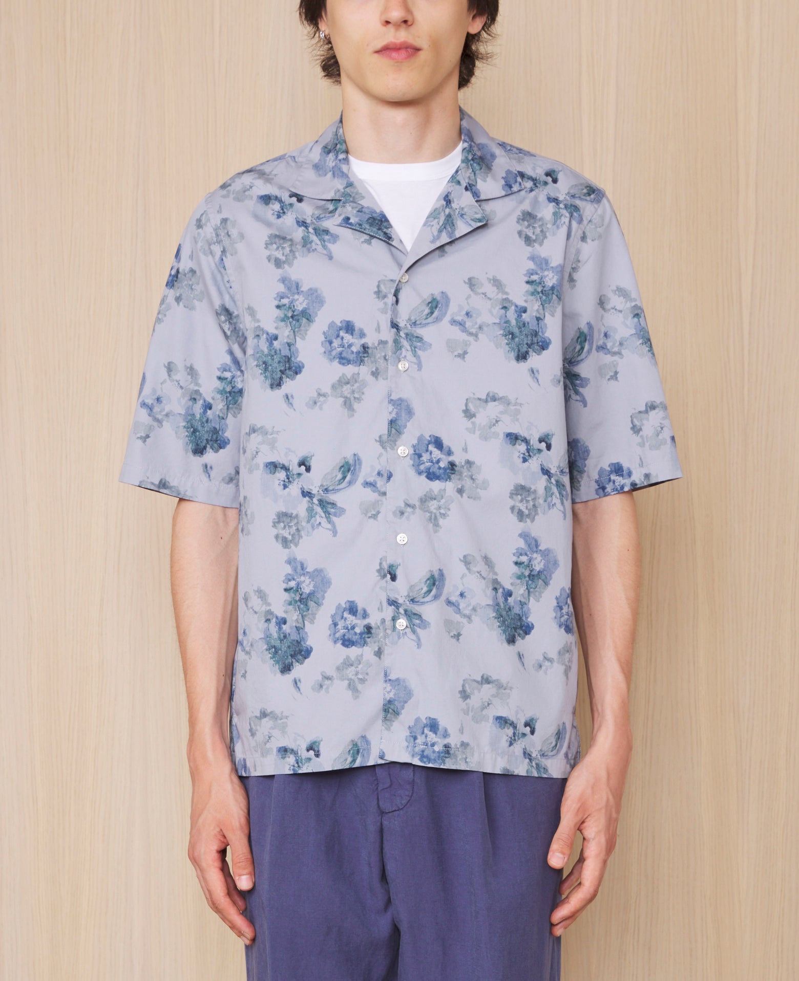 Eren shirt