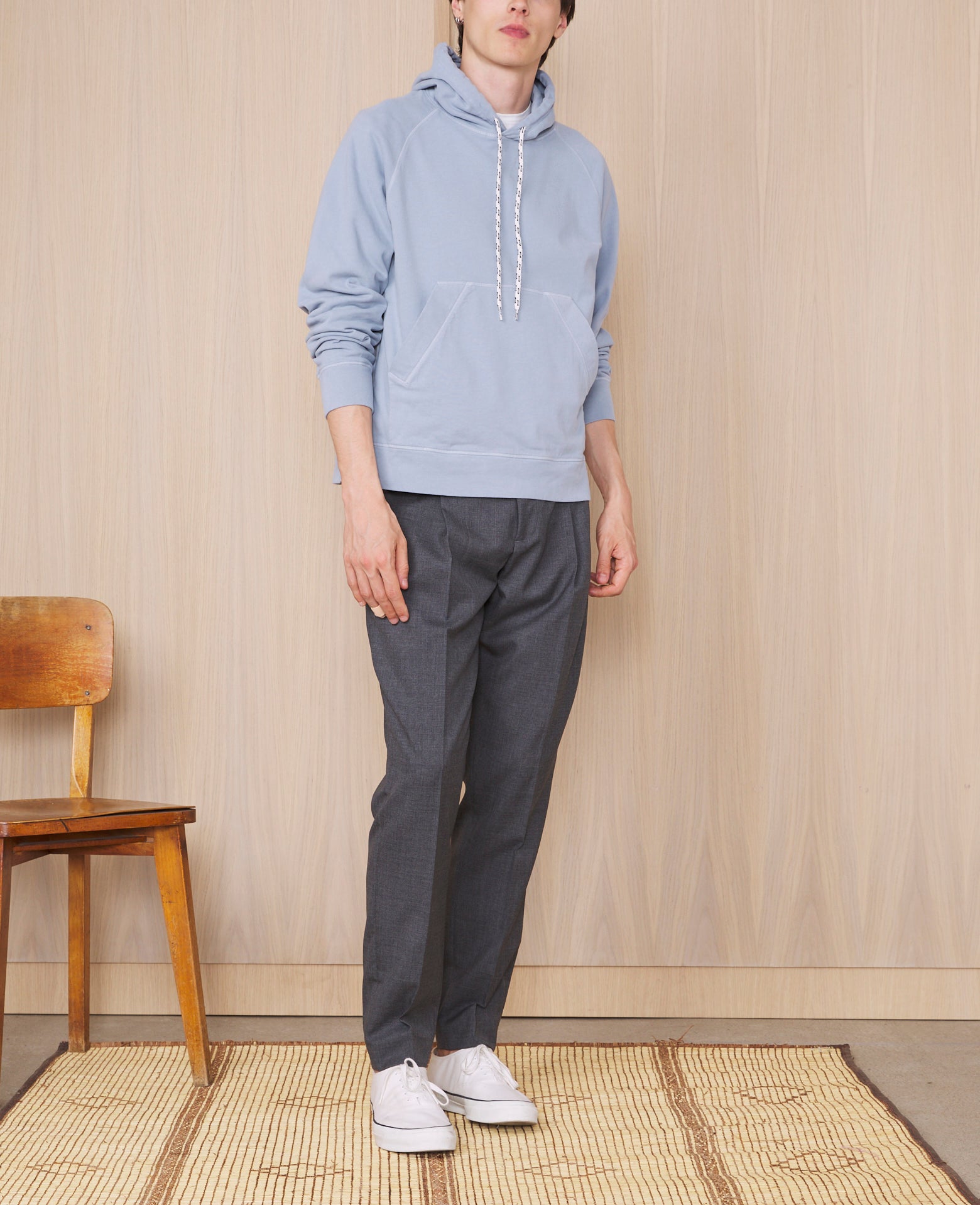 Hoodie octave 1 - Image 1