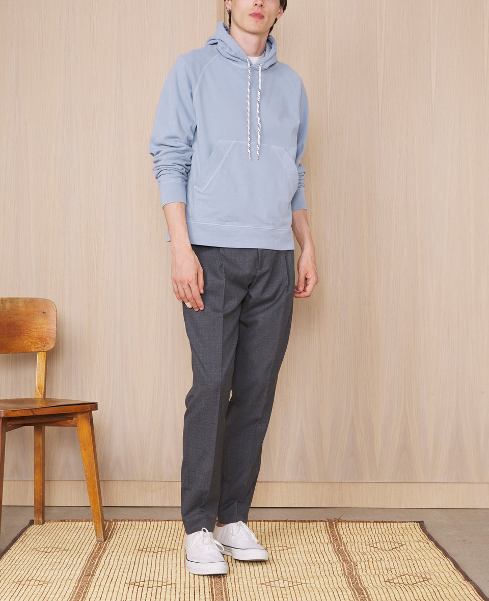 Hoodie octave 1 - Image 1