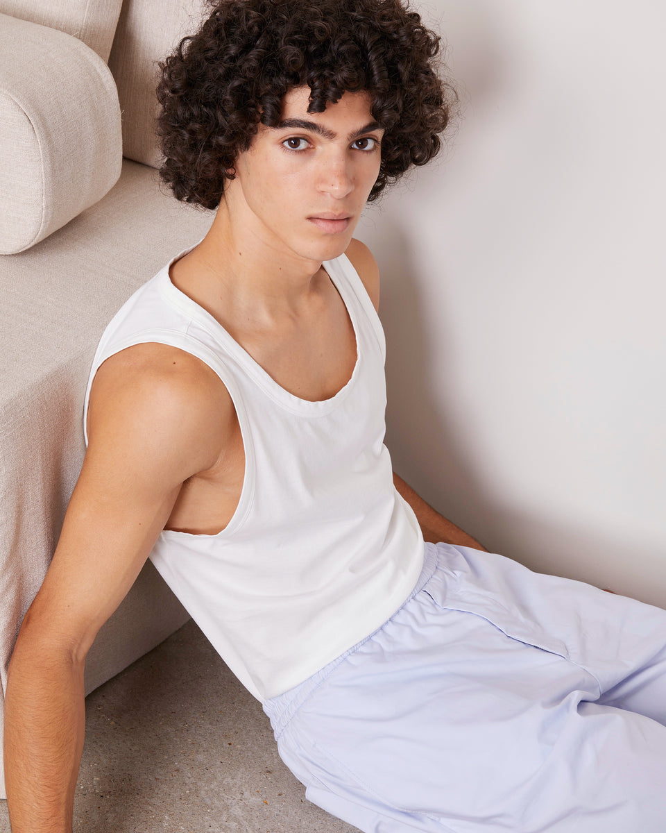 Tino tank top - Image 1