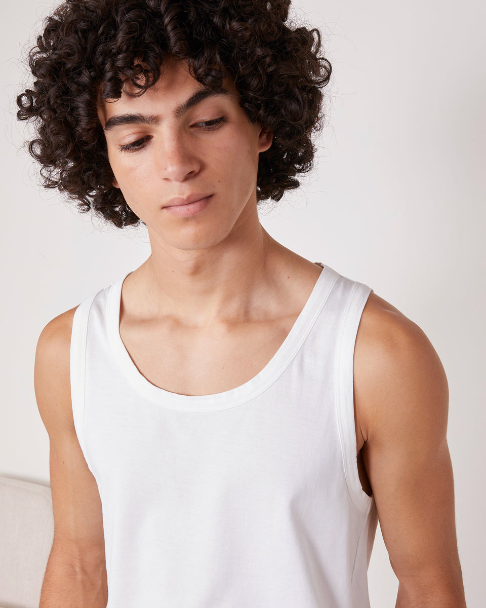 Tino tank top - Image 2