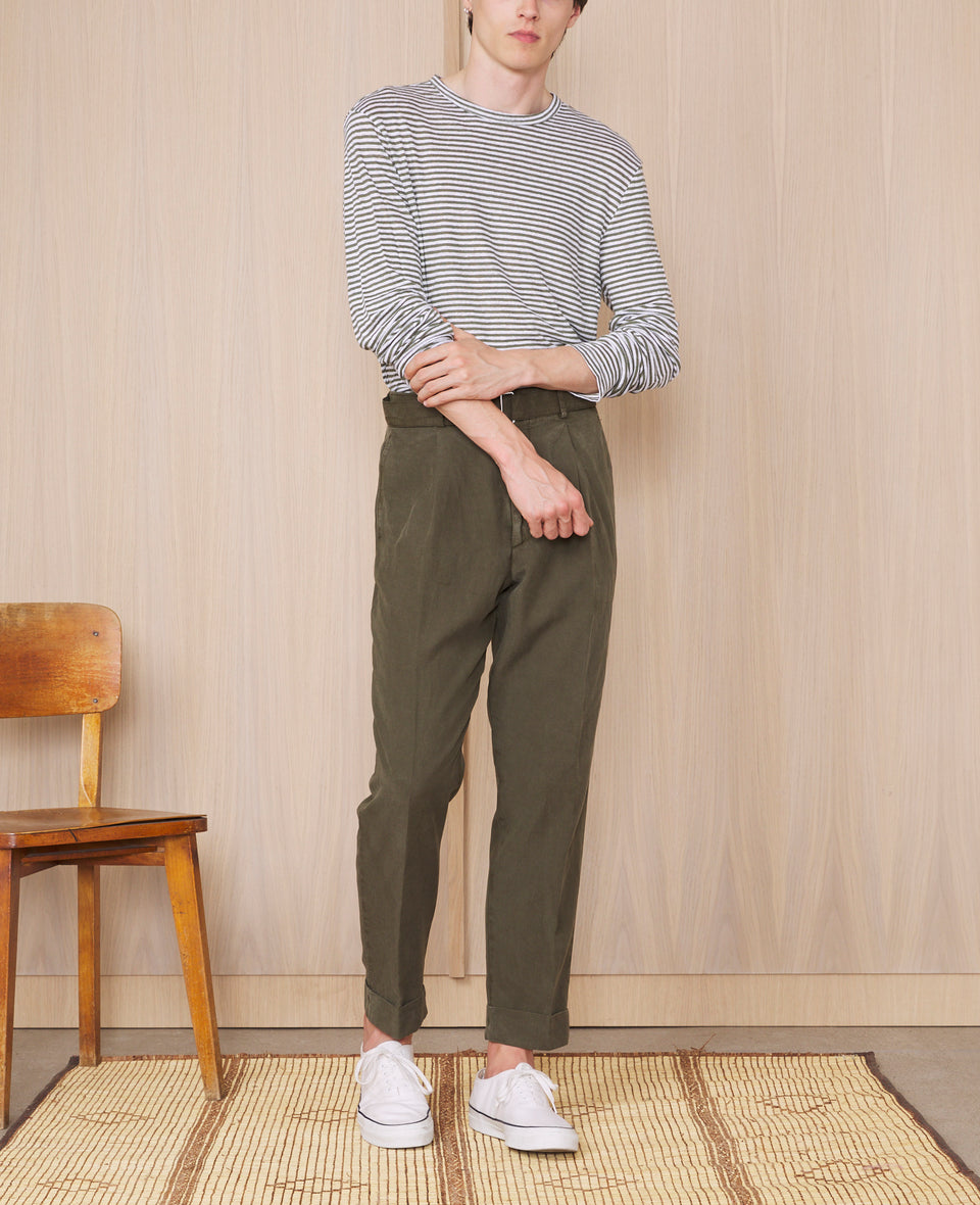 Long-sleeves t-shirt - Image 1