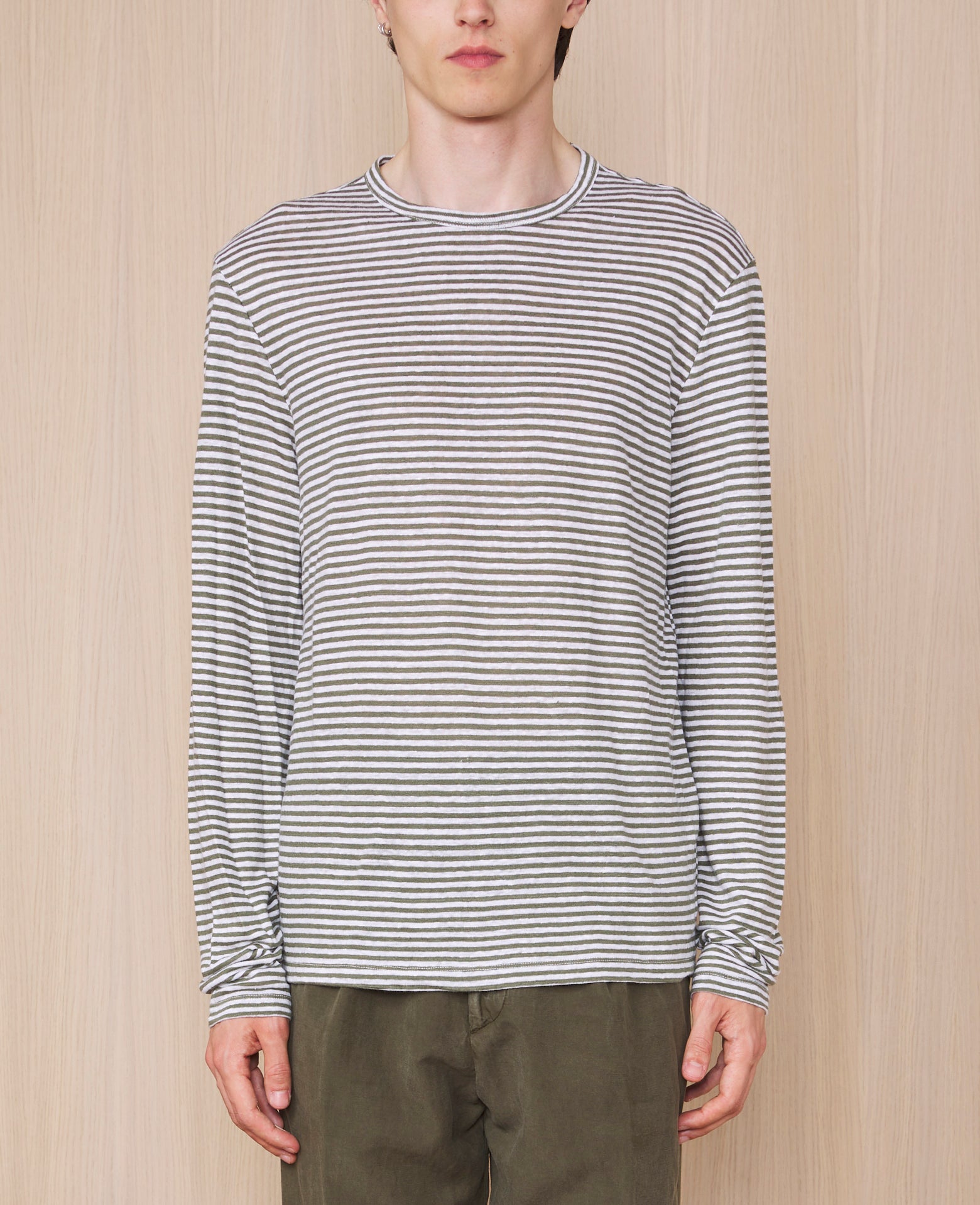 Long-sleeves t-shirt - Image 2