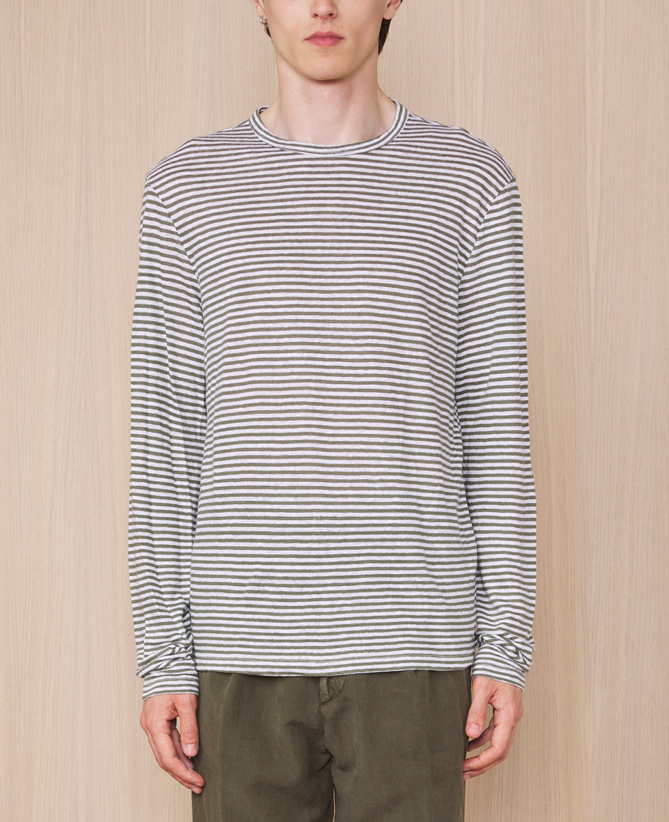 Long-sleeves t-shirt - Image 2