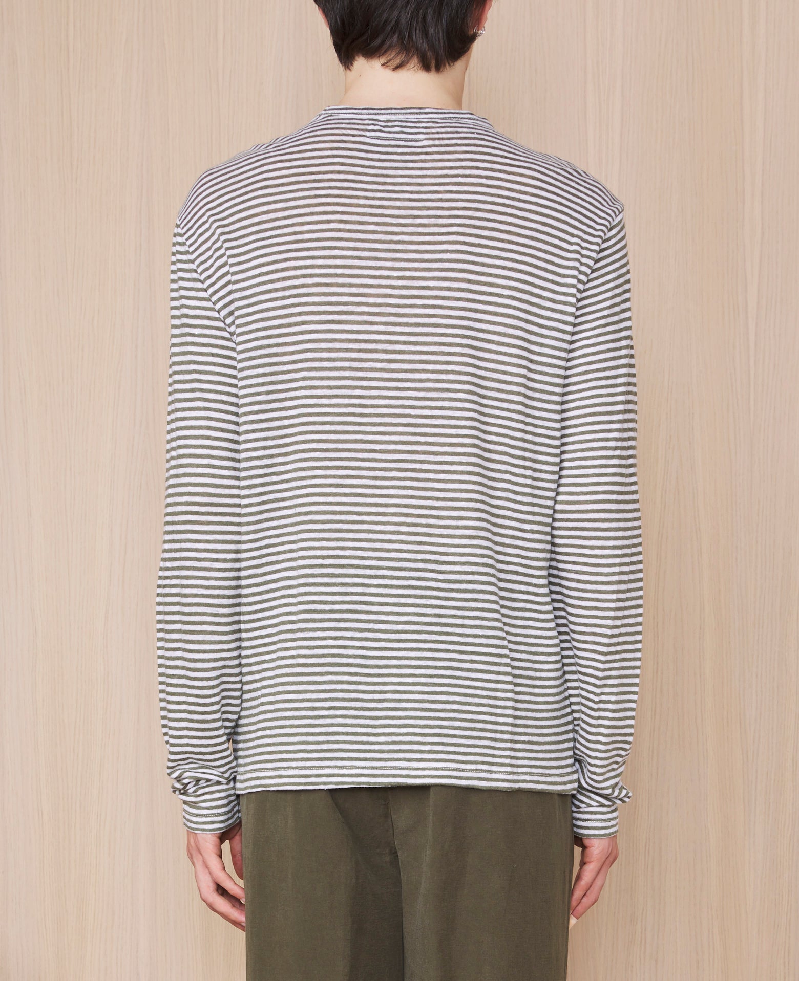 Long-sleeves t-shirt - Image 3