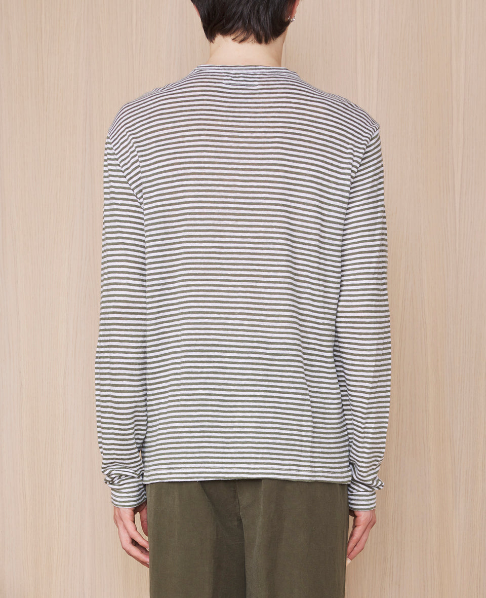 Long-sleeves t-shirt - Image 3