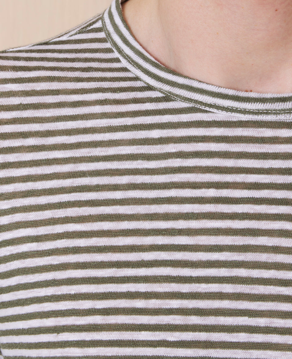 Long-sleeves t-shirt - Image 4