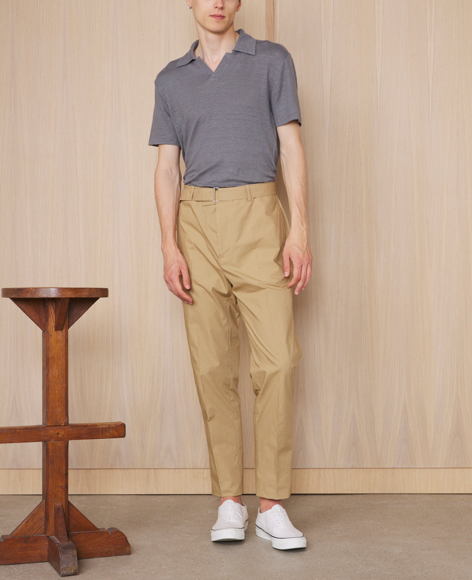 Polo simon 1 - Image 1