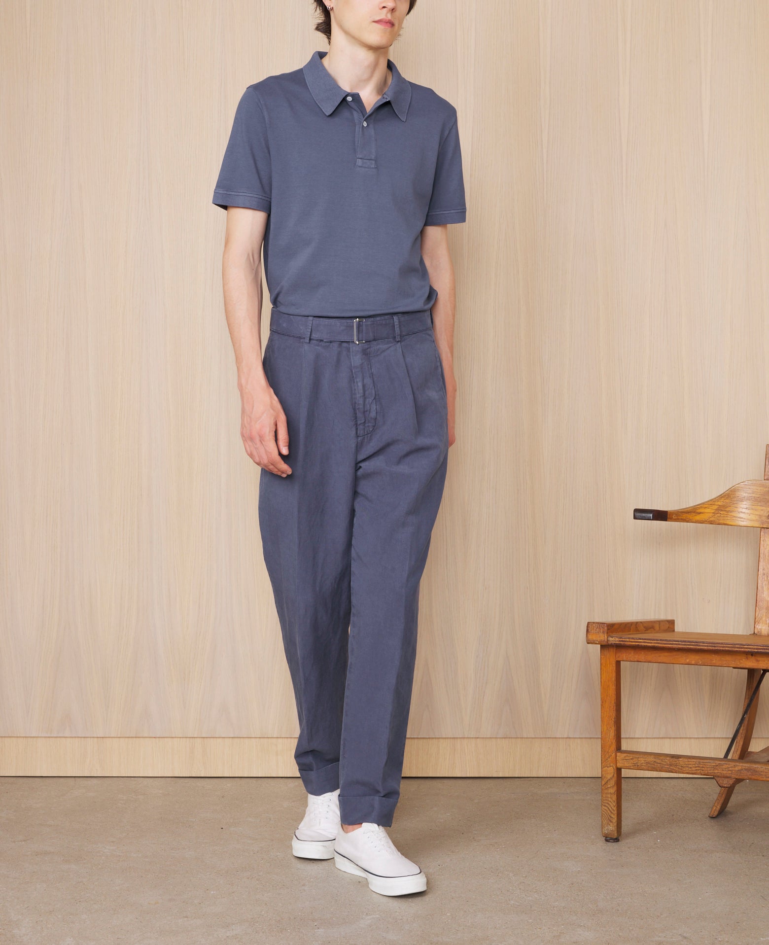 Polo larry 1 - Image 1