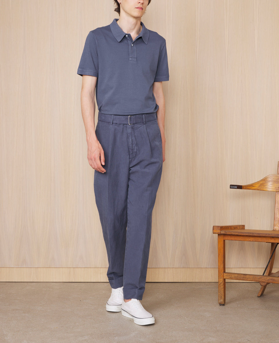 Polo larry 1 - Image 1