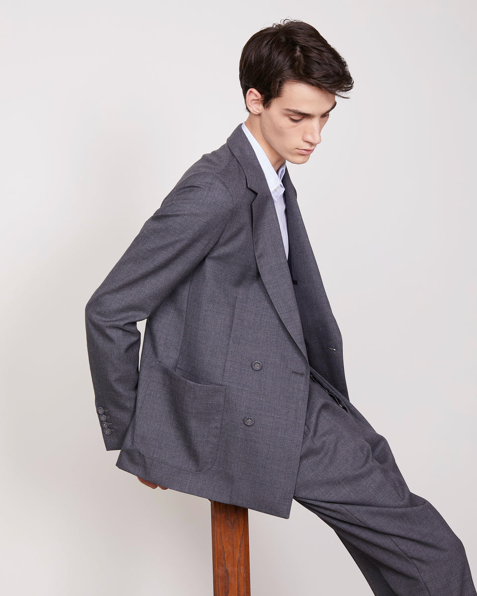 Veste leon - Image 5