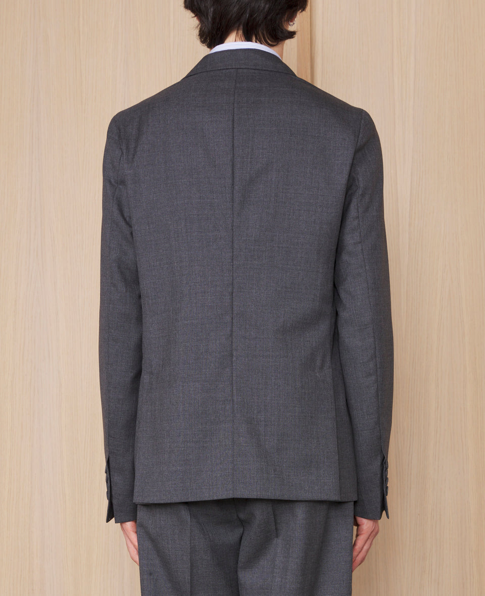 Veste leon 2 - Image 2