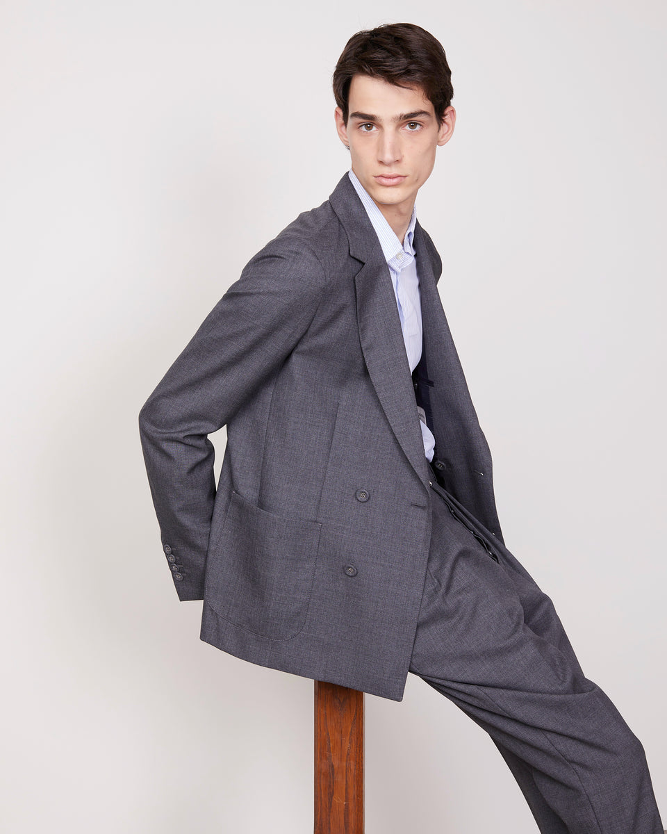 Veste leon - Image 6