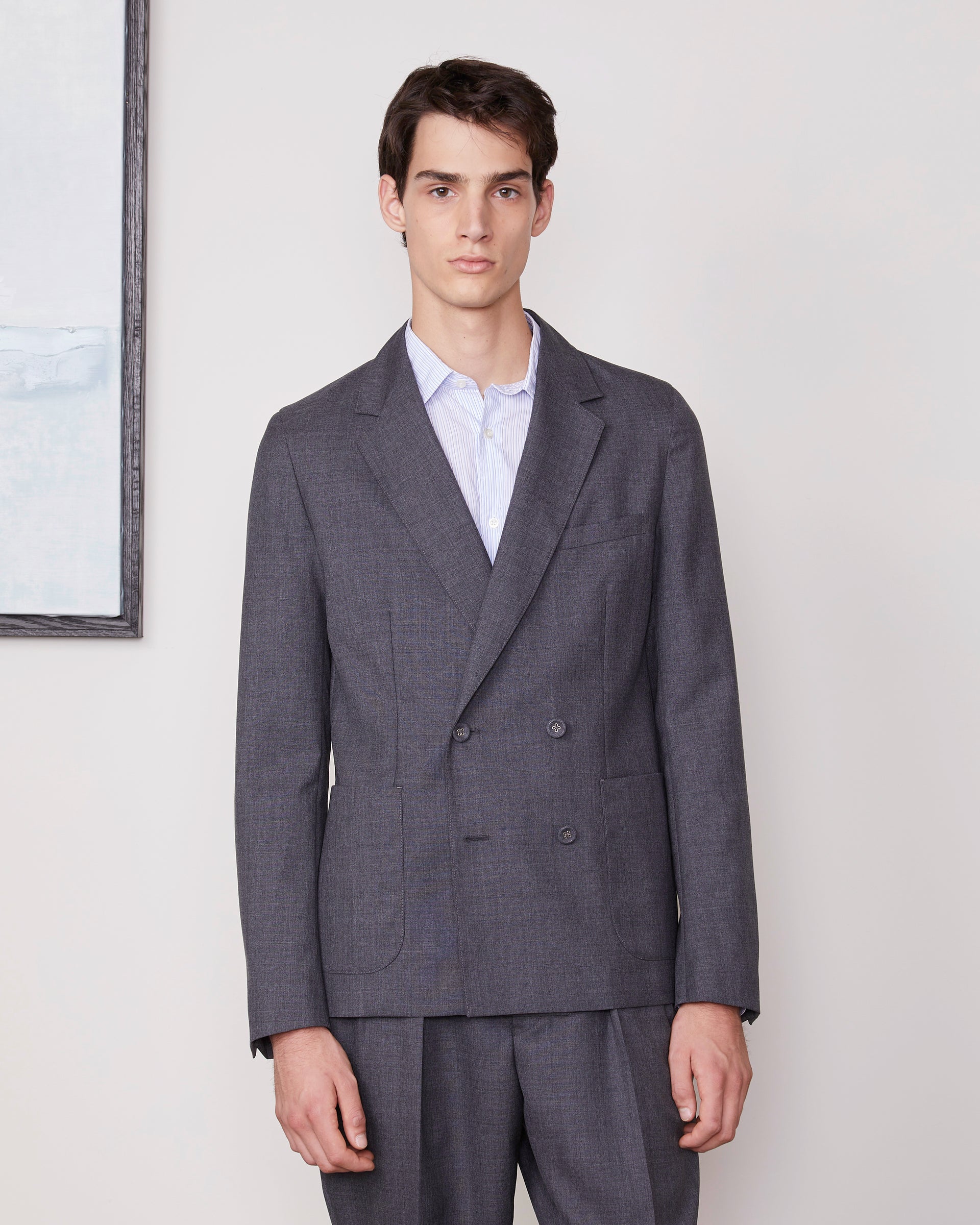 Veste leon - Image 2