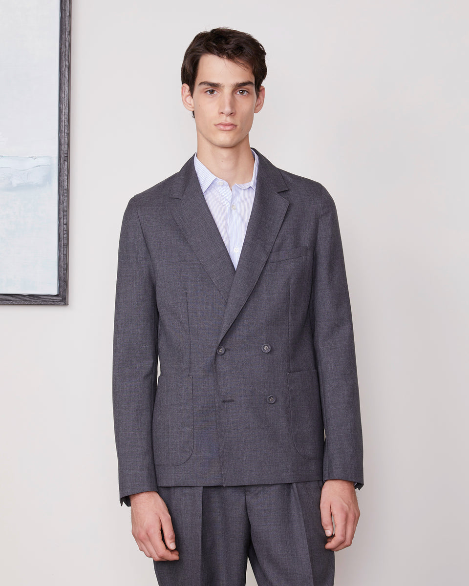 Veste leon - Image 2