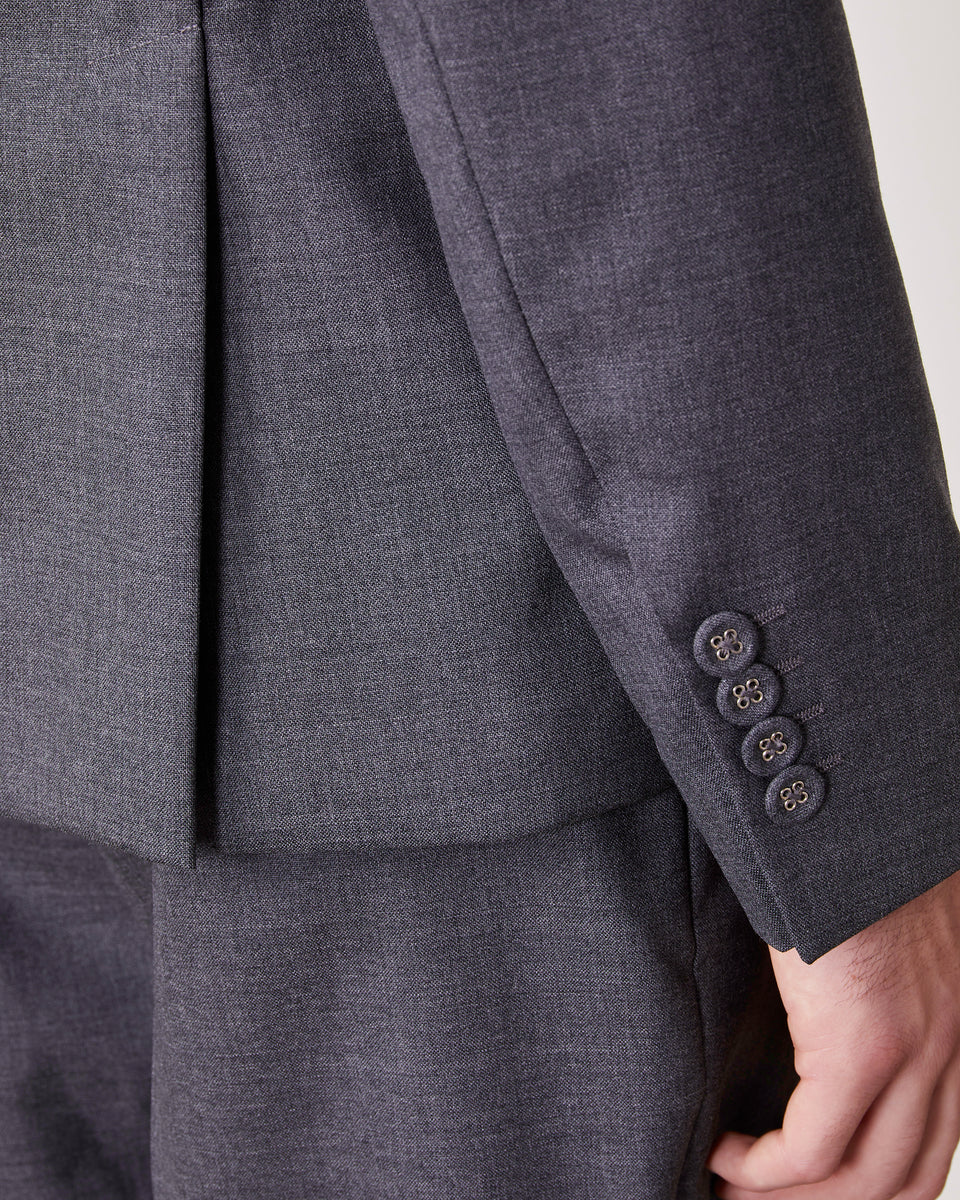 Veste leon - Image 4