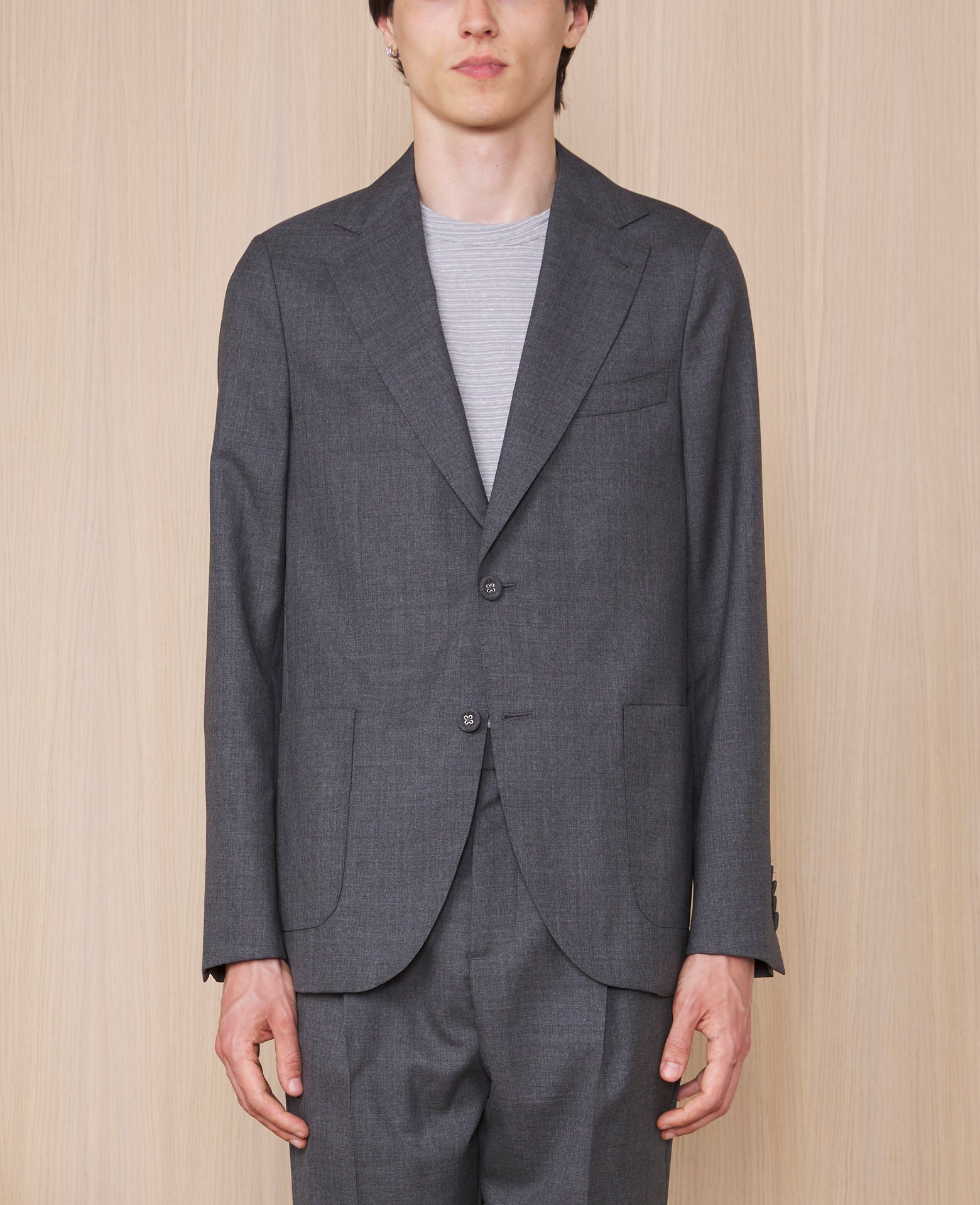 Arthus jacket - Image 2