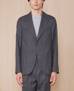 Arthus jacket - Miniature 2