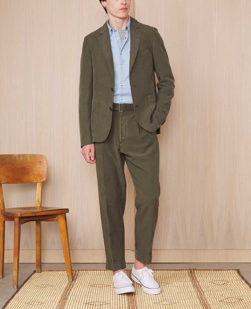 Nehemiah jacket - Image 1