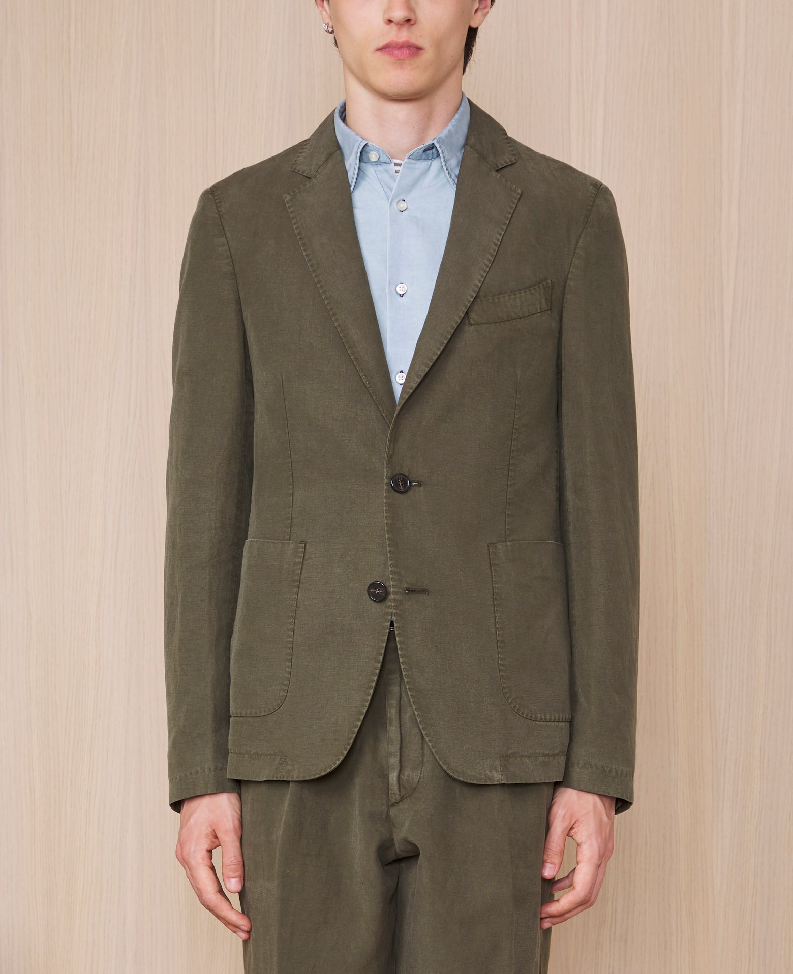 Nehemiah jacket - Image 2