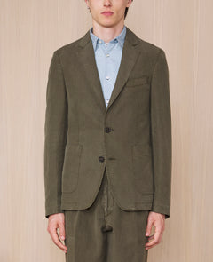 Nehemiah jacket - Miniature 2