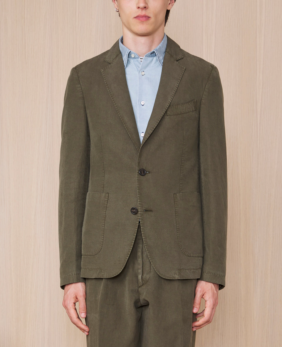 Nehemiah jacket - Image 2