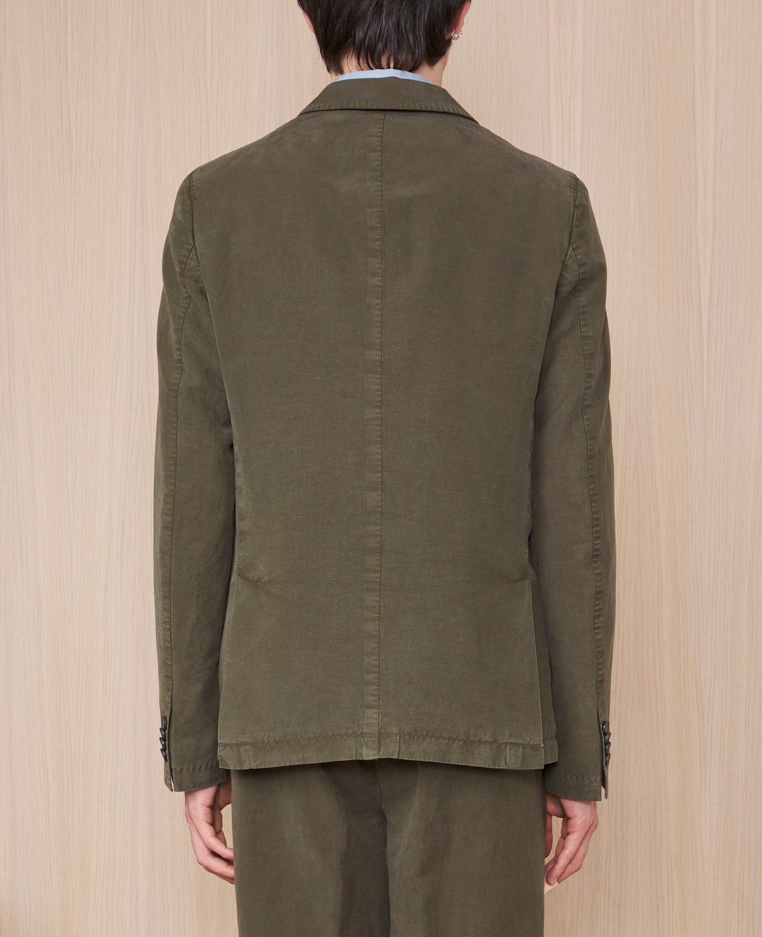 Nehemiah jacket - Image 3
