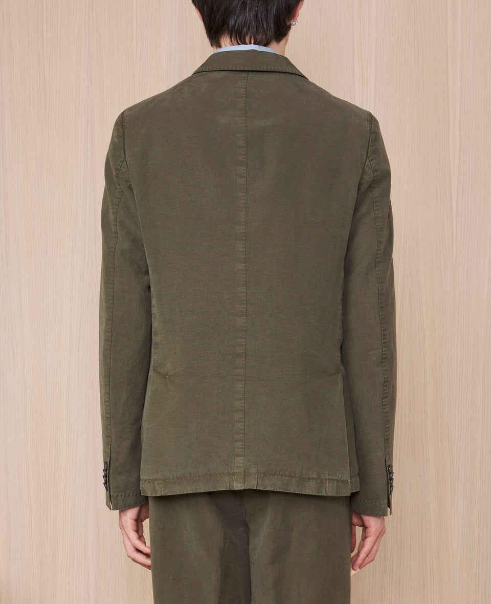 Nehemiah jacket - Image 3