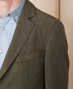 Nehemiah jacket - Miniature 4