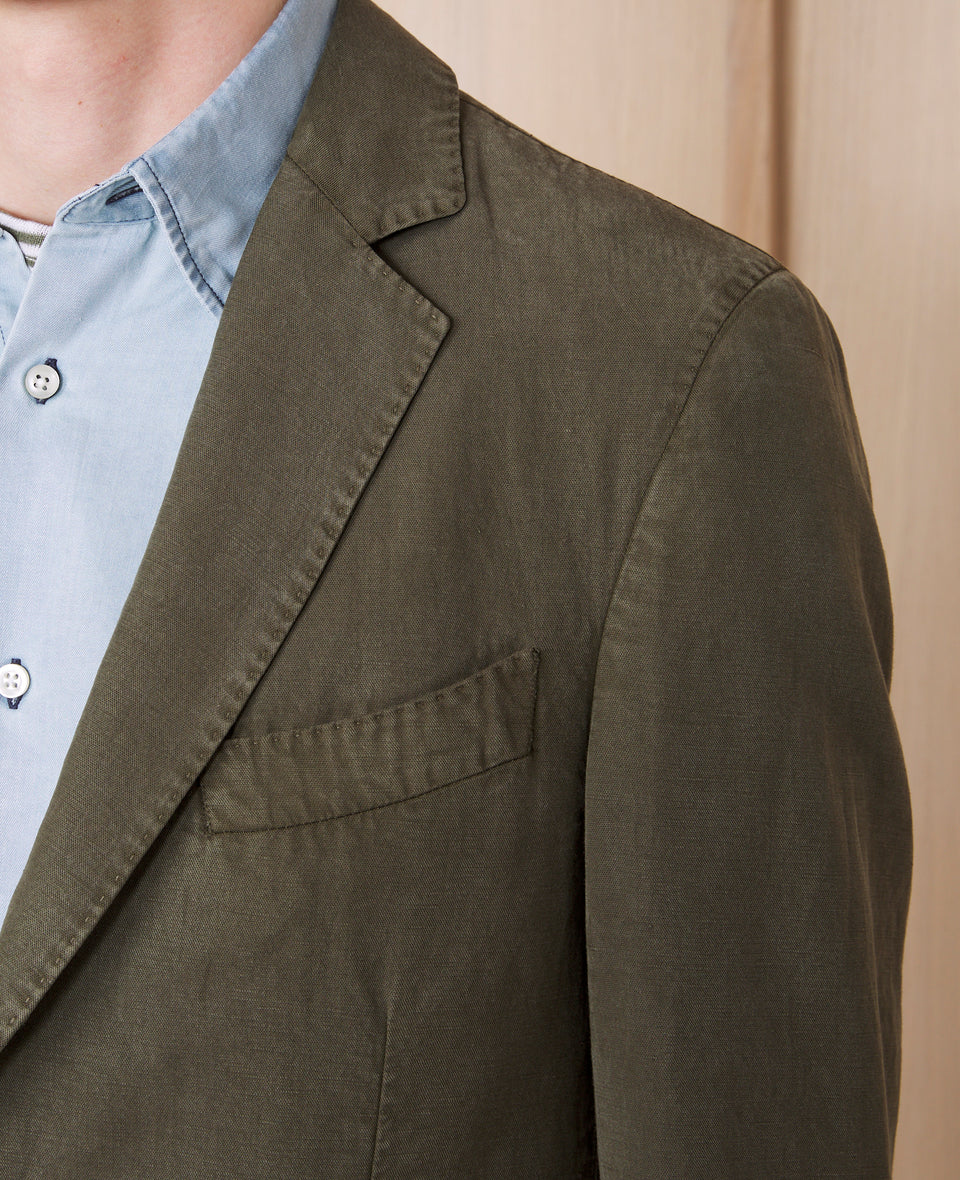 Nehemiah jacket - Image 4