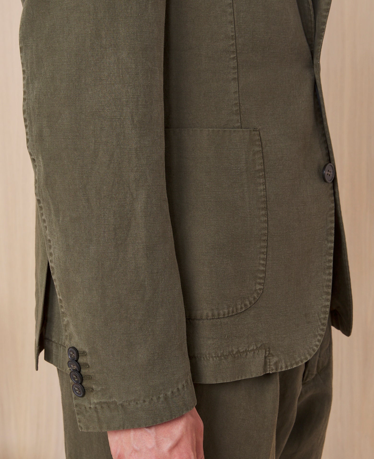 Nehemiah jacket - Image 5