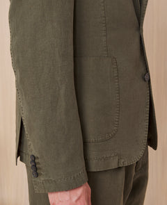Nehemiah jacket - Miniature 5