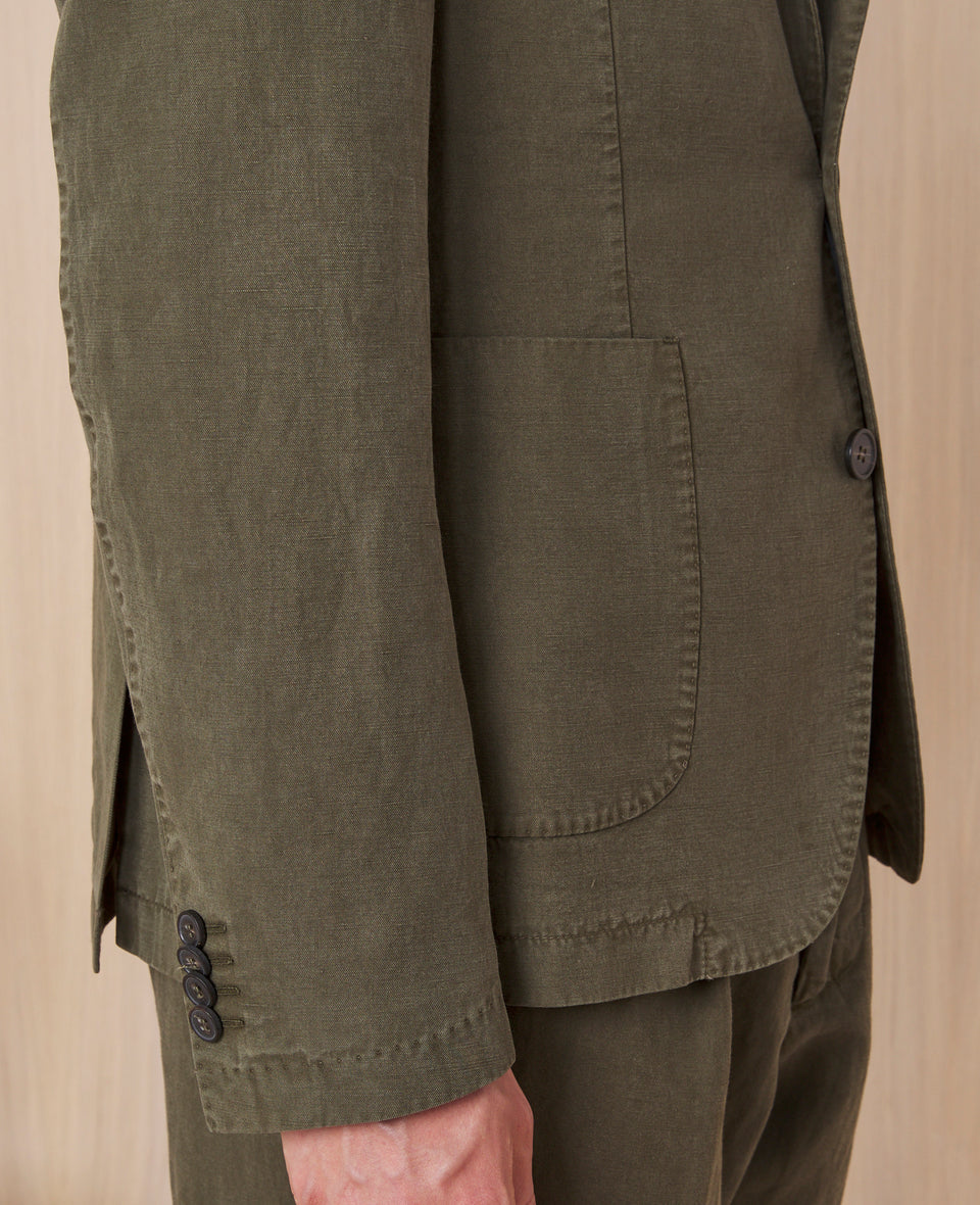 Nehemiah jacket - Image 5