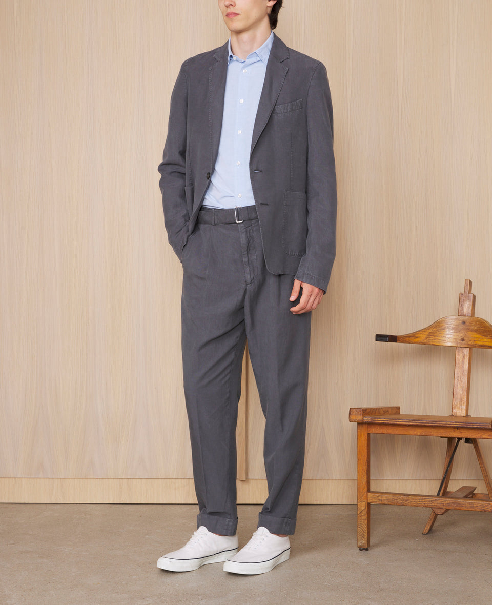 Veste nehemiah 1 - Image 1