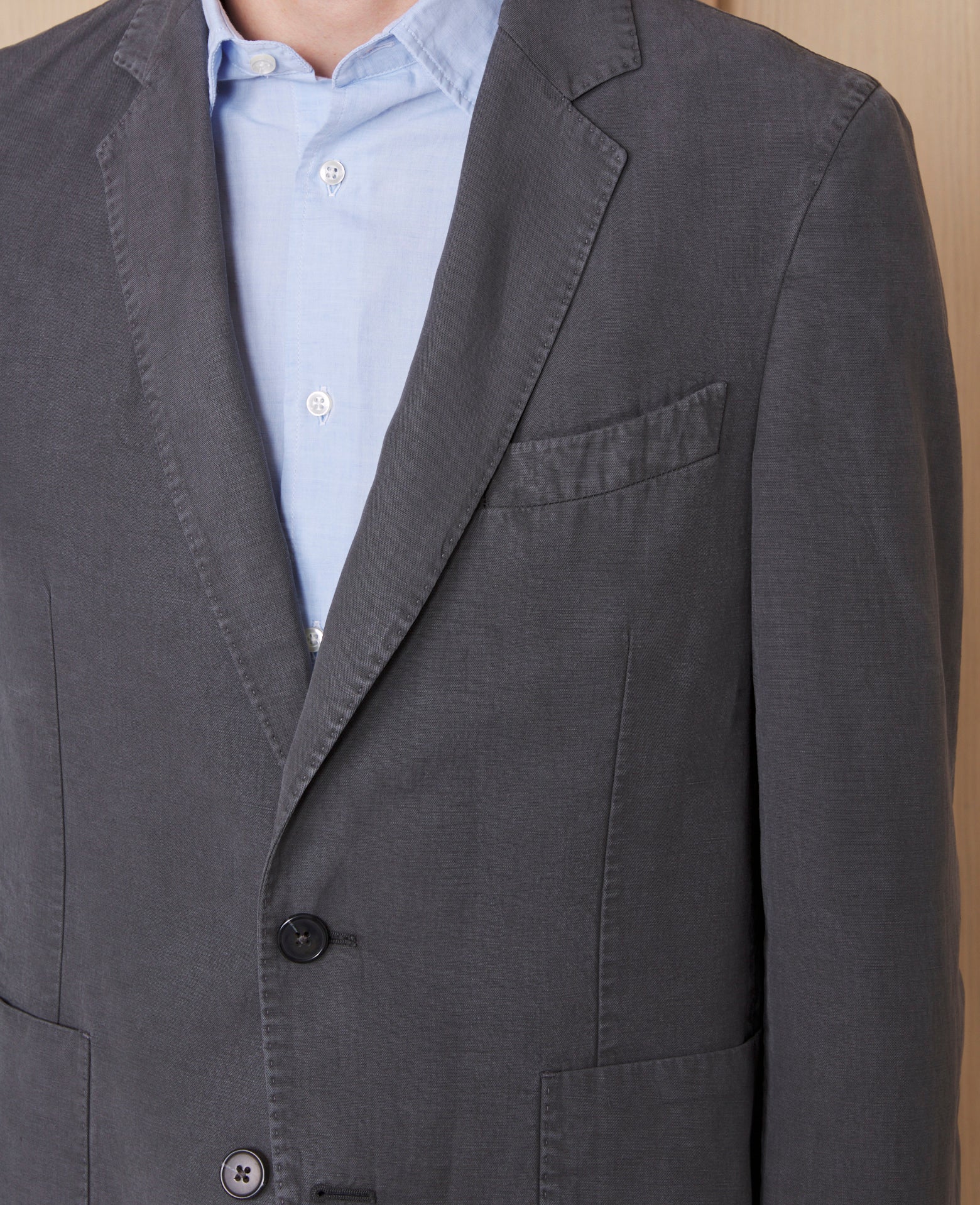 Veste nehemiah 3 - Image 3