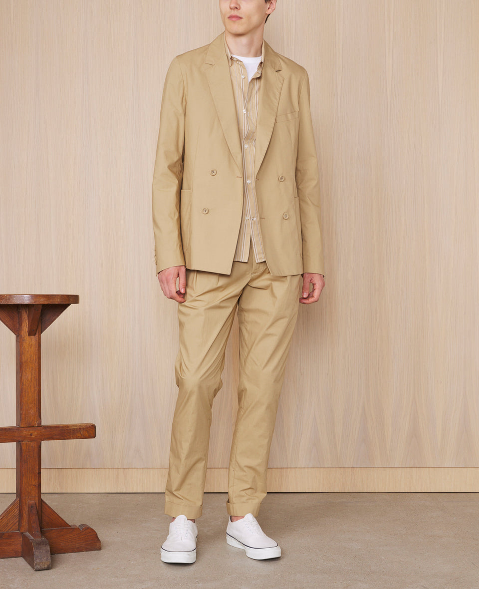 Veste leon 1 - Image 1