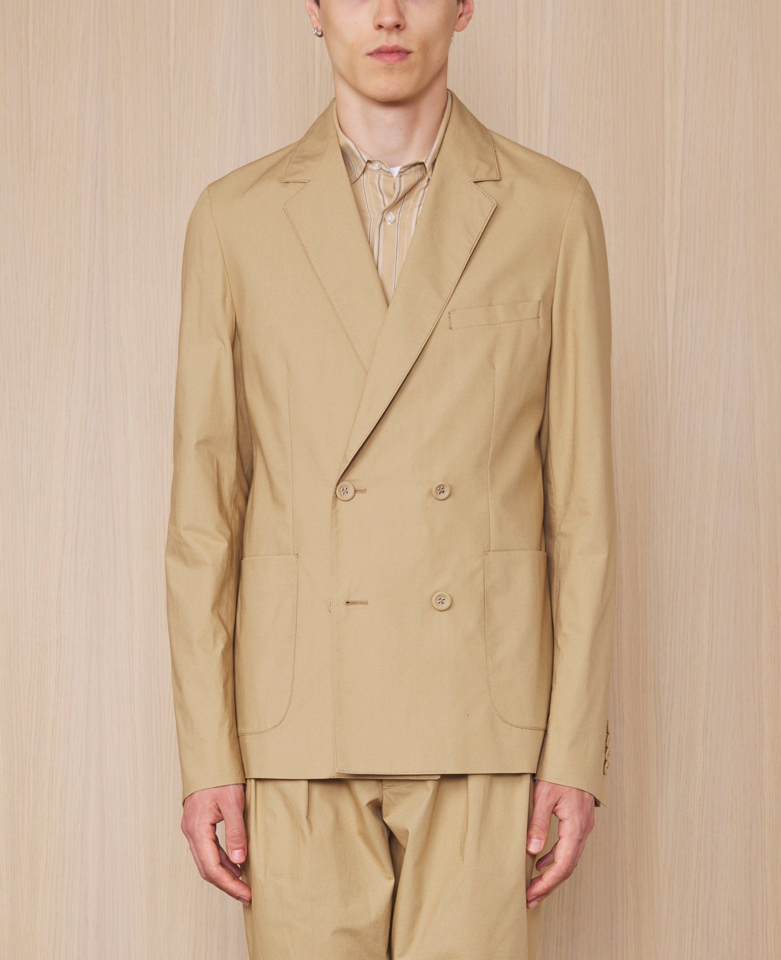 Veste leon 2 - Image 2