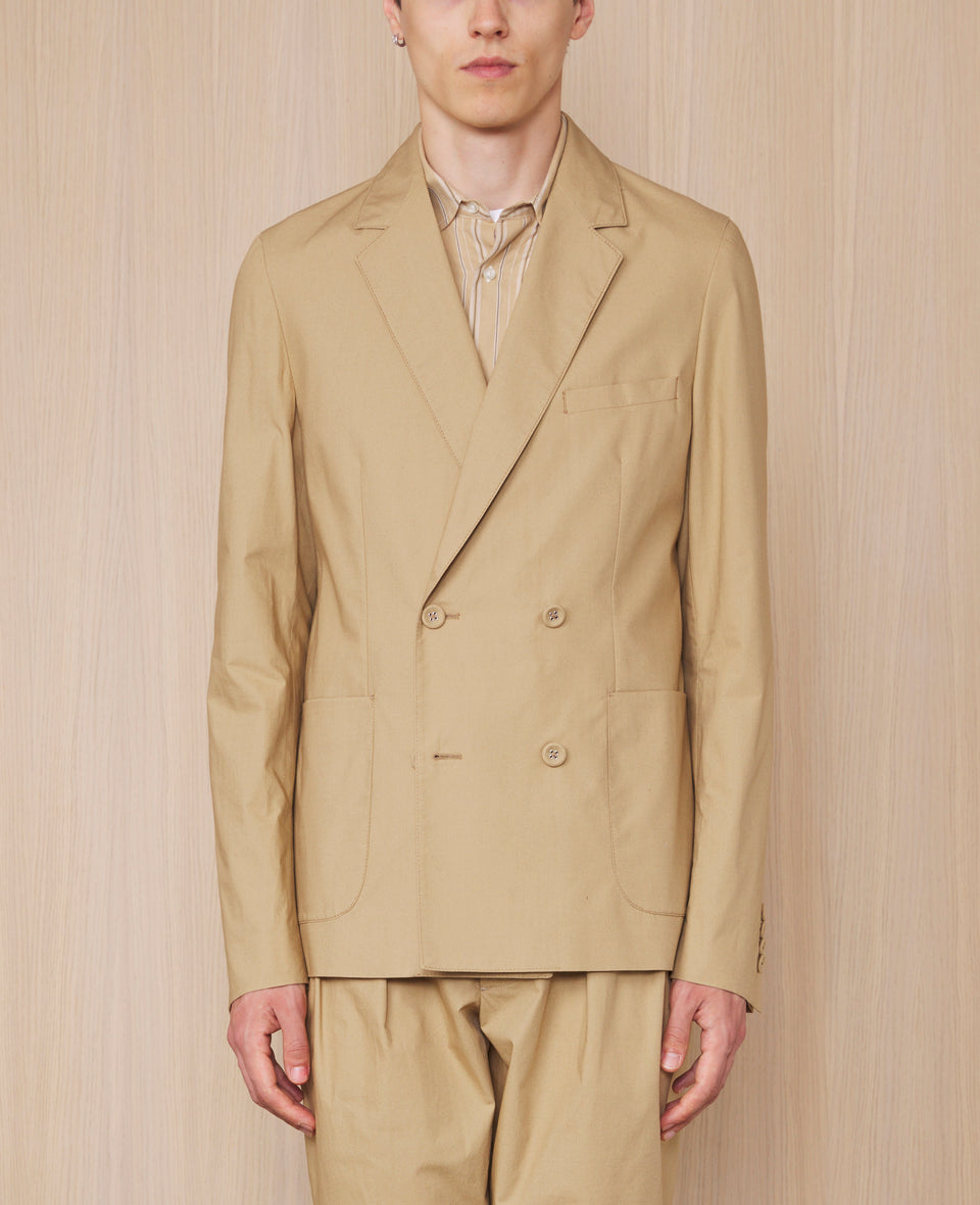 Veste leon 2 - Image 2