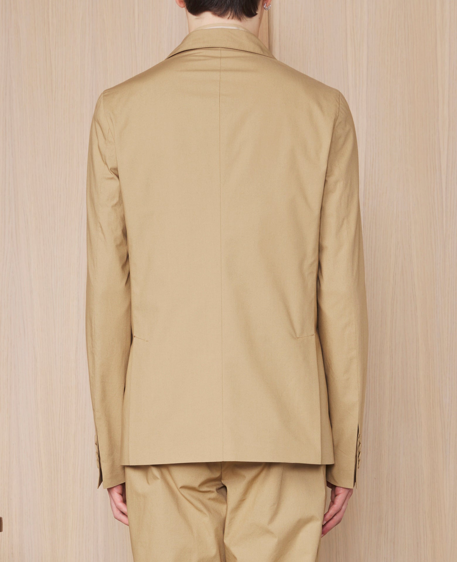 Veste leon 3 - Image 3