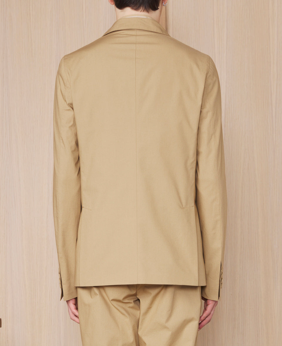 Veste leon 3 - Image 3