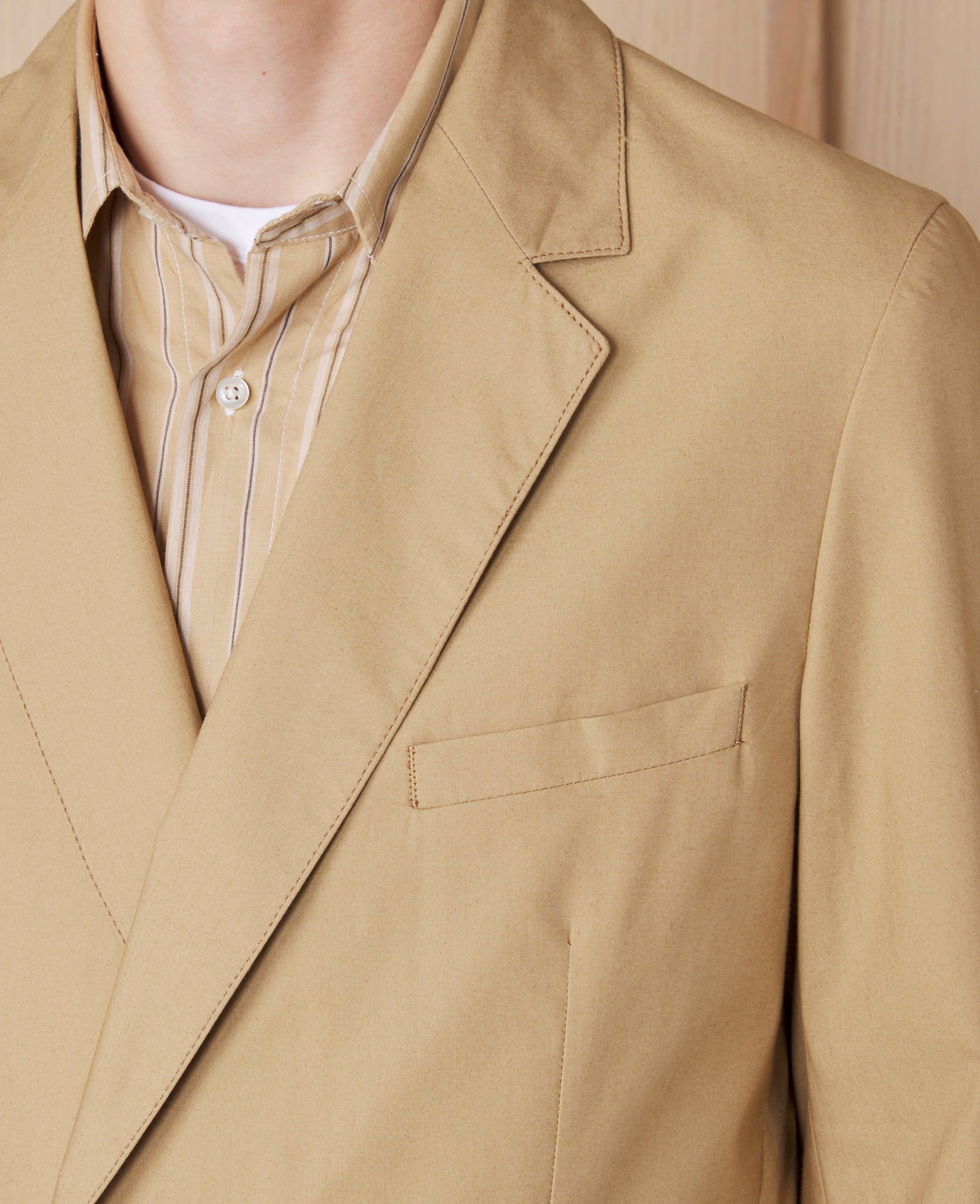 Veste leon 4 - Image 4