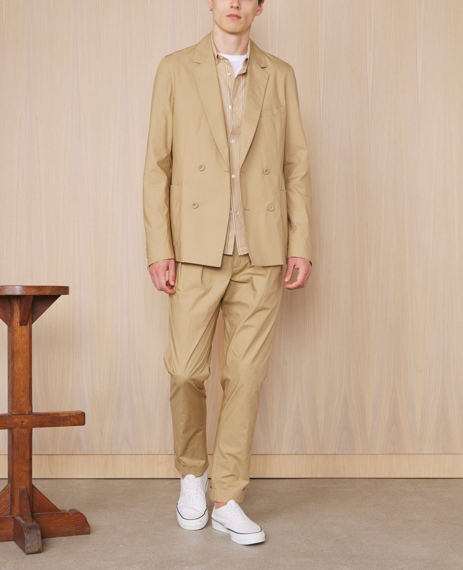 Veste leon 6 - Image 6