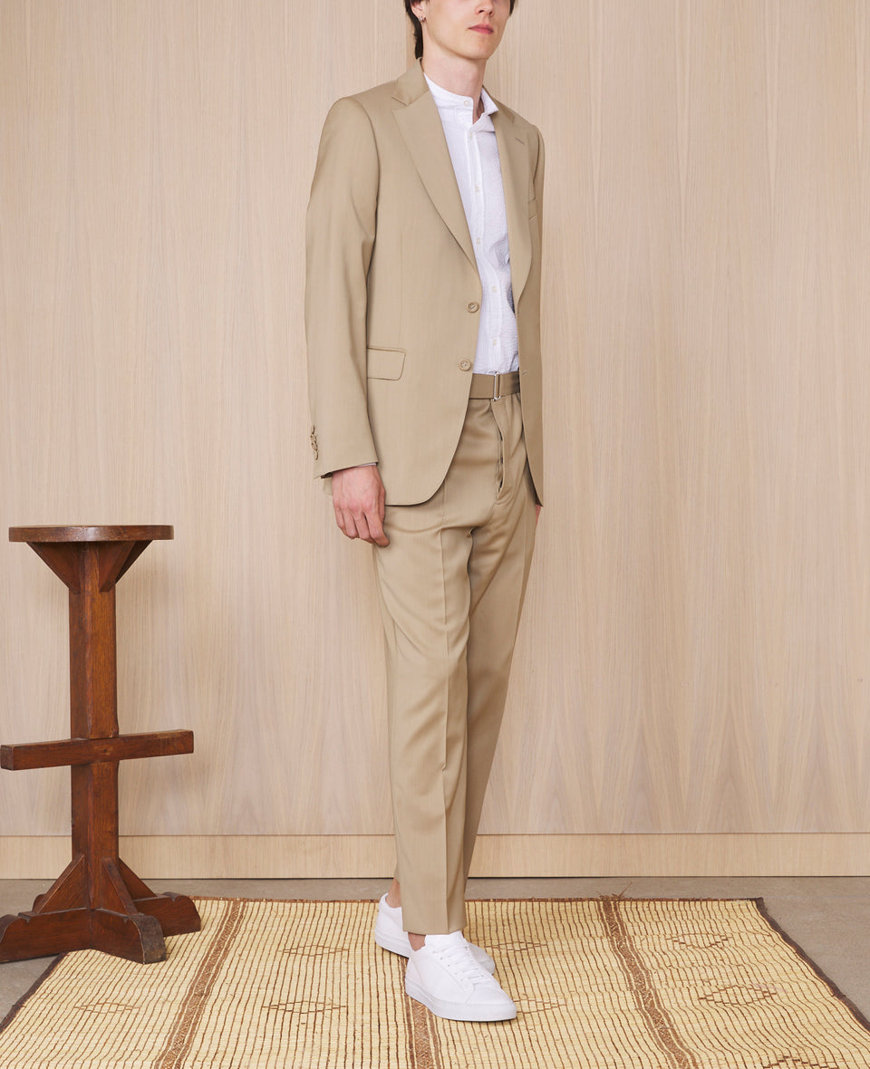 Giovanni jacket - Image 1